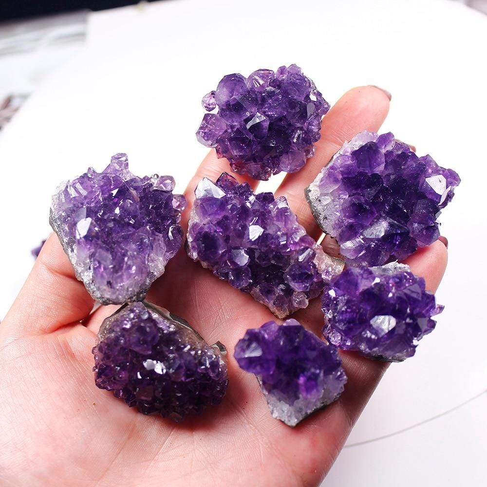 Avtoit | Roh-Amethyst-Quartz-Crystal-Cluster