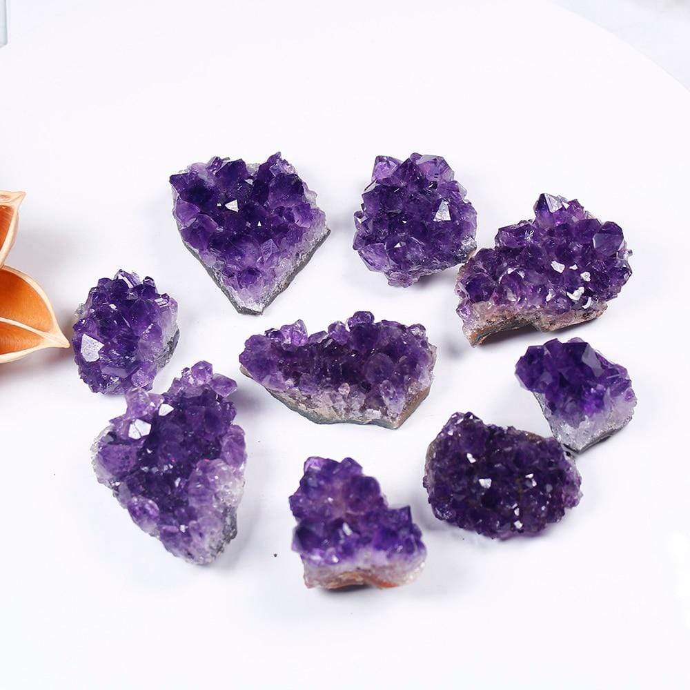 Avtoit | Roh-Amethyst-Quartz-Crystal-Cluster