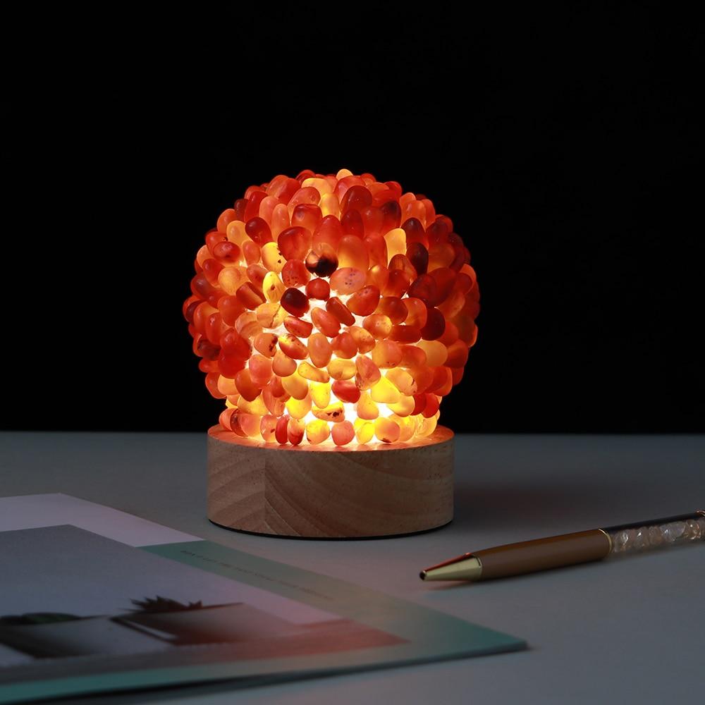 Avtoit | Aventurine Quartz Crystal Lamp