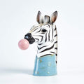 Avtoit | Cute Animals Flower Vase
