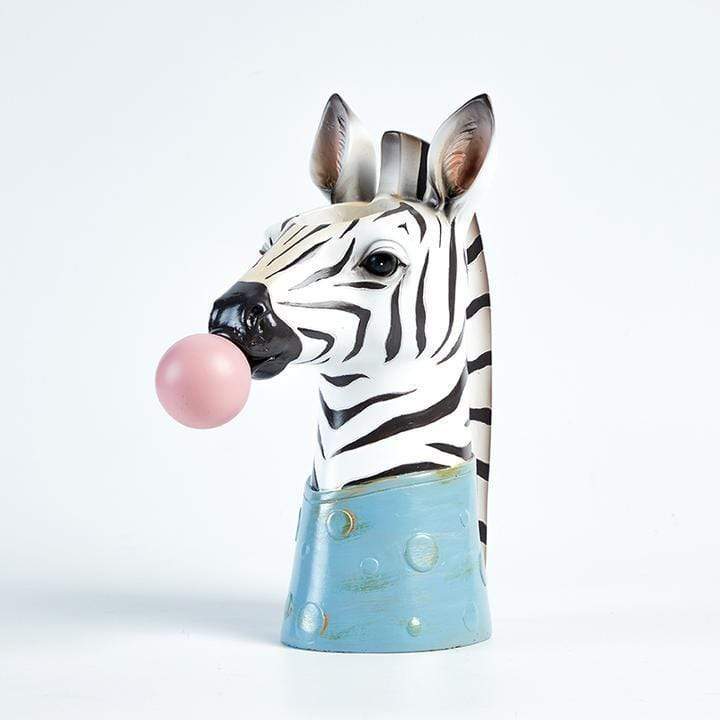 Avtoit | Cute Animals Flower Vase