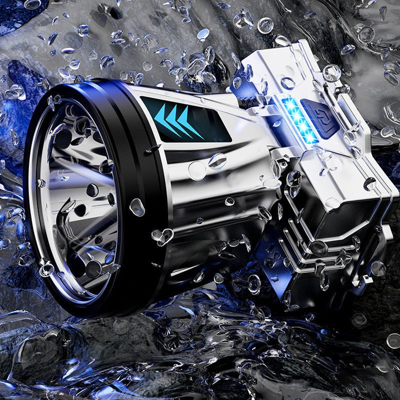 Avtoit | Wide-Beam LED Headlamp - NightGuide
