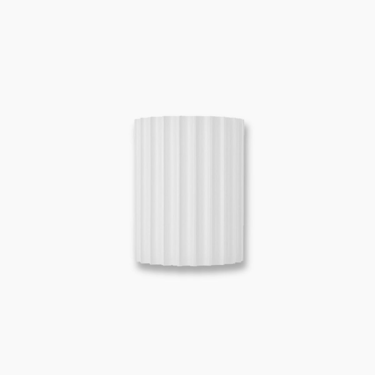 Avtoit | Folding Color Resin LED Wall Light Lamp