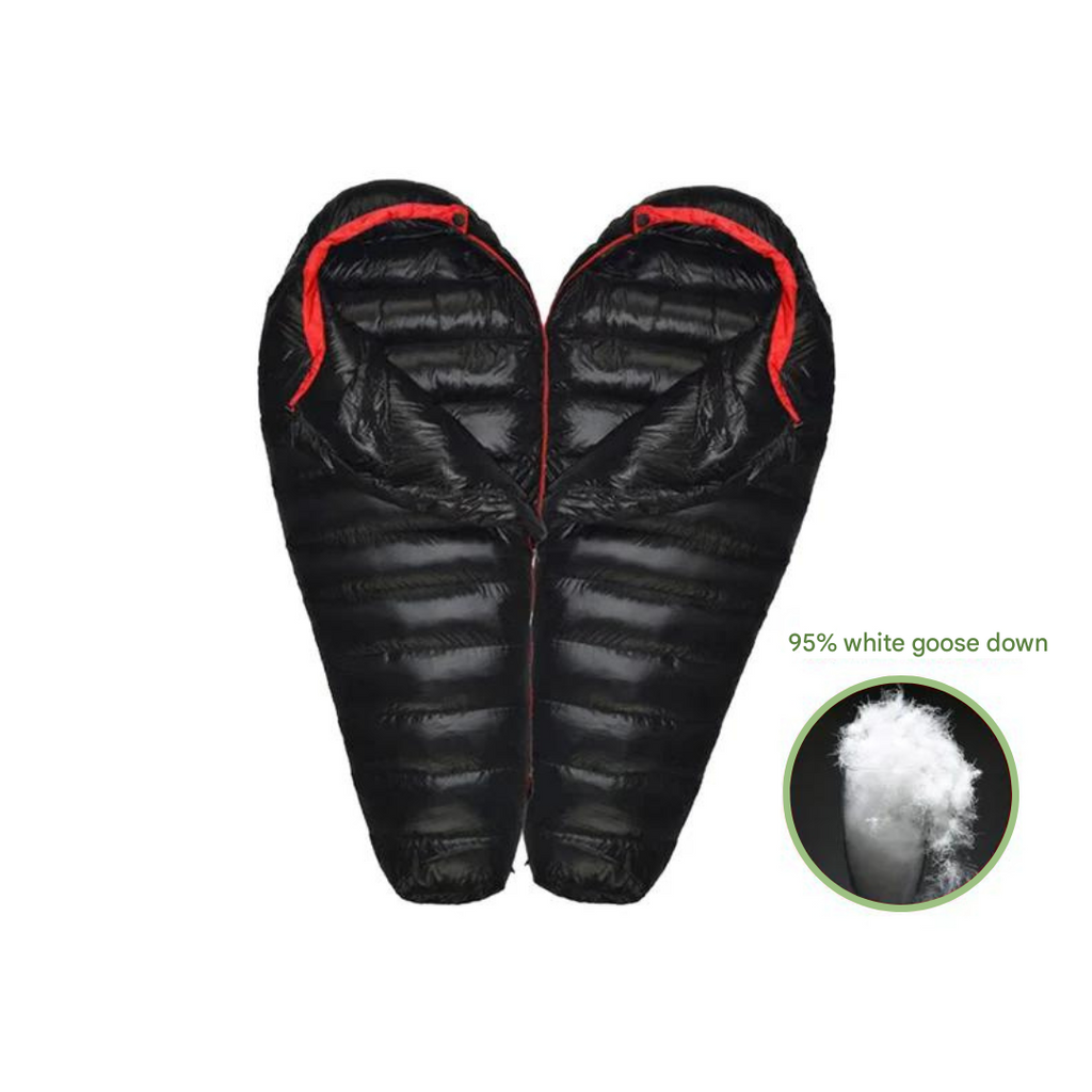 Avtoit | Winter Sleeping Bag - ArcticNest