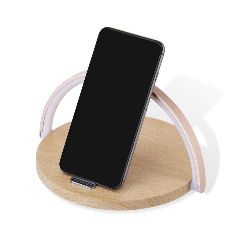 Avtoit | Wireless Charging Lamp