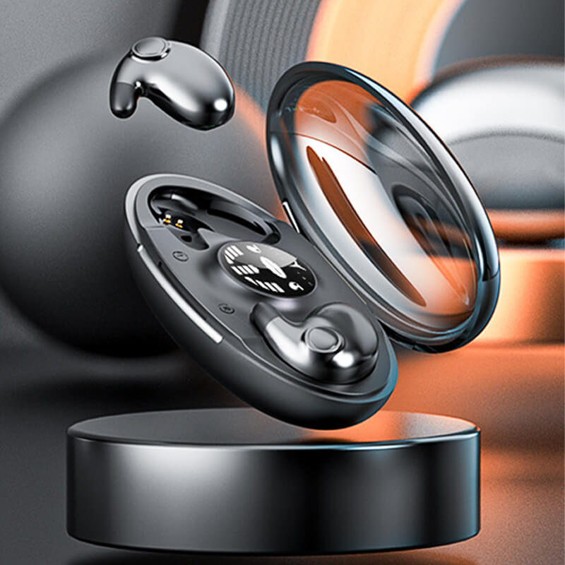 Avtoit | Invisible Wireless Sleep Headphones | IPX5 Waterproof | Bluetooth 5.3
