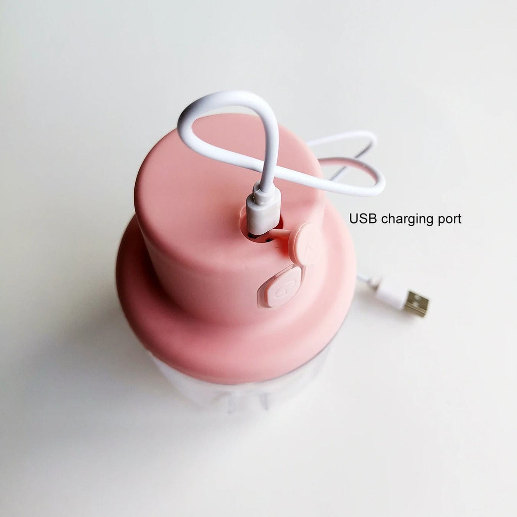 Avtoit | Wireless Food Processor - SliceEase