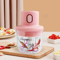 Avtoit | Wireless Food Processor - SliceEase