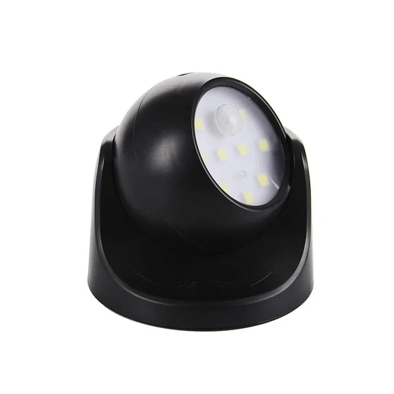 Avtoit | Wireless LED Spotlight - BrightGuard