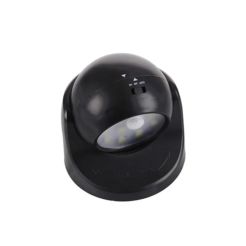 Avtoit | Wireless LED Spotlight - BrightGuard
