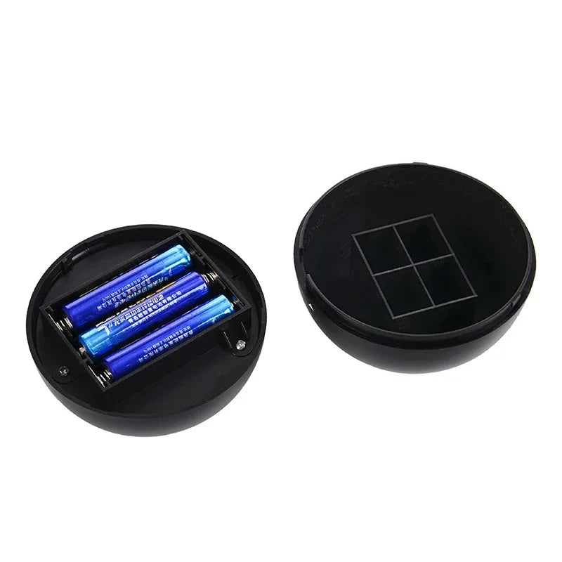 Avtoit | Wireless LED Spotlight - BrightGuard