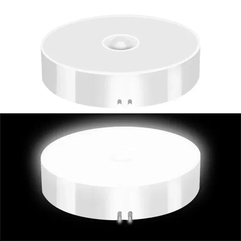 Avtoit | Wireless Motion Sensor Night Light - LumiSense
