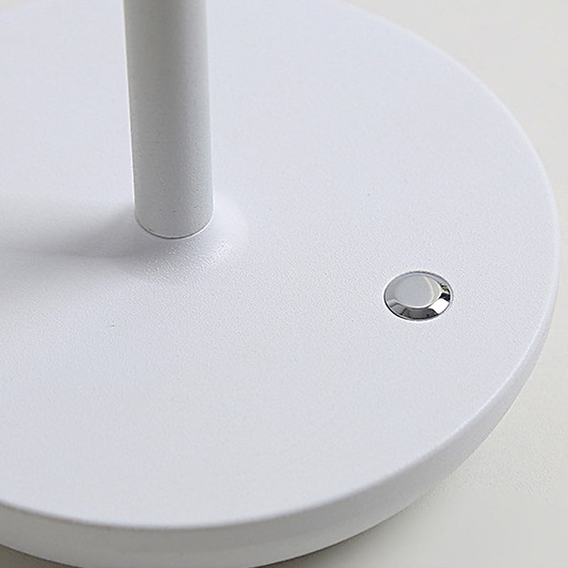 Avtoit | Wireless Rechargeable Table Lamp with LED Lighting – GlowBeam