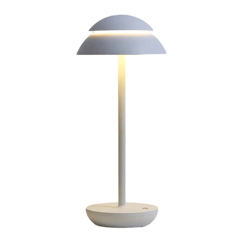 Avtoit | Wireless Rechargeable Table Lamp with LED Lighting – GlowBeam