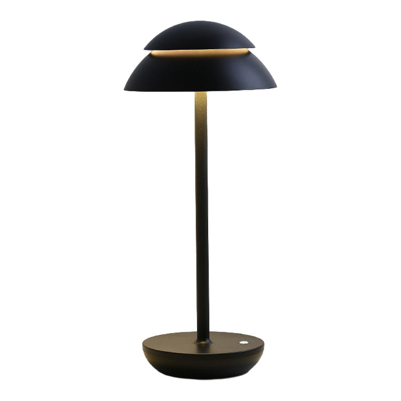 Avtoit | Wireless Rechargeable Table Lamp with LED Lighting – GlowBeam