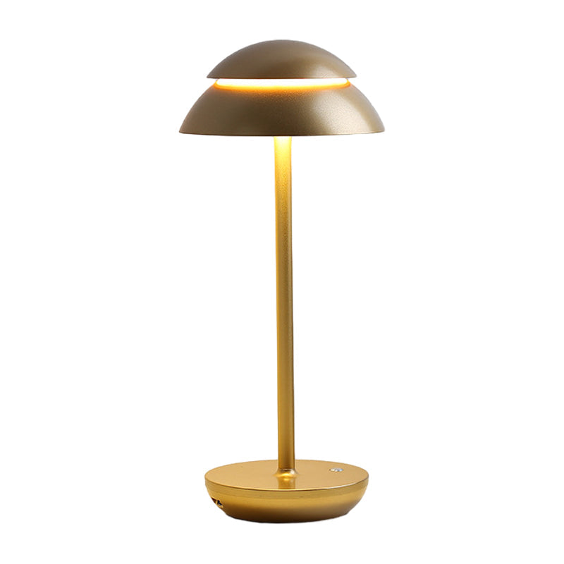 Avtoit | Wireless Rechargeable Table Lamp with LED Lighting – GlowBeam