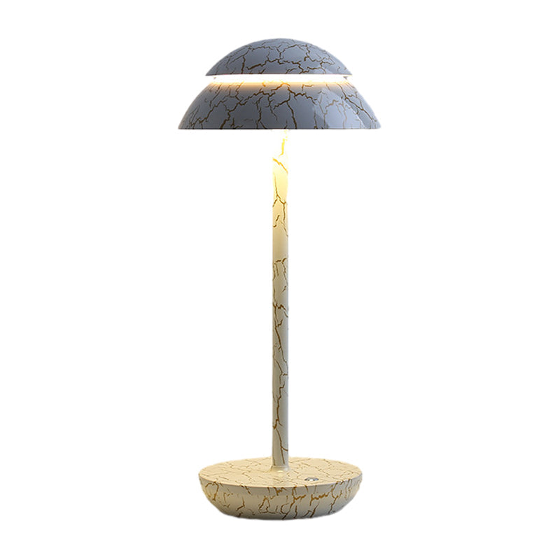 Avtoit | Wireless Rechargeable Table Lamp with LED Lighting – GlowBeam