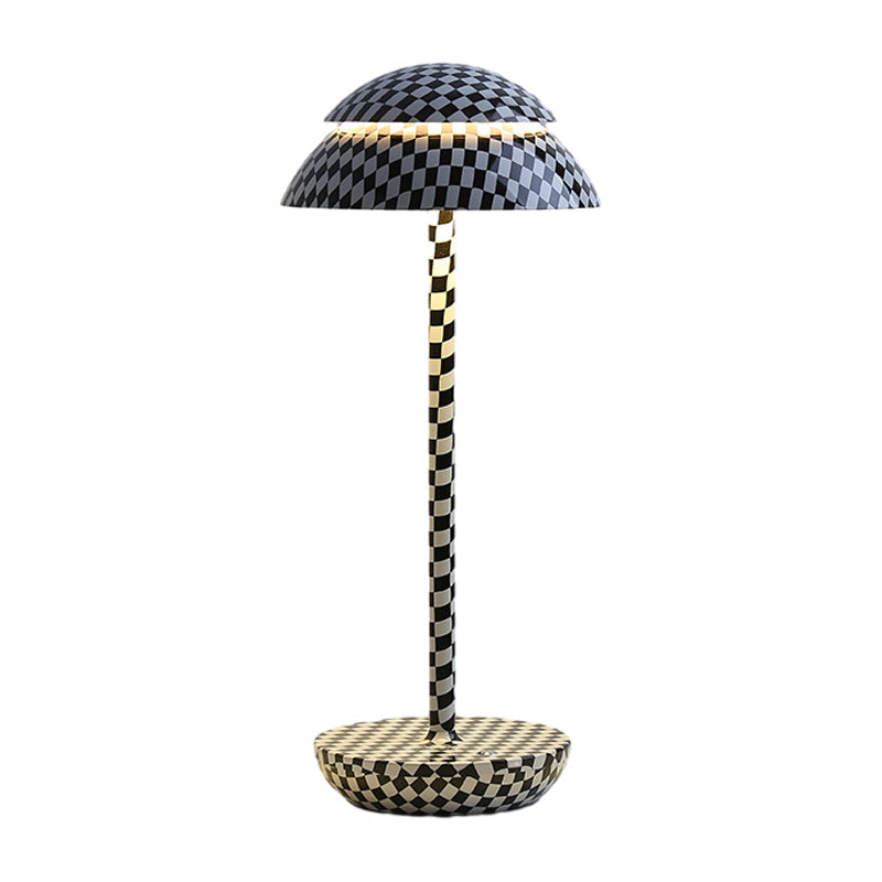 Avtoit | Wireless Rechargeable Table Lamp with LED Lighting – GlowBeam