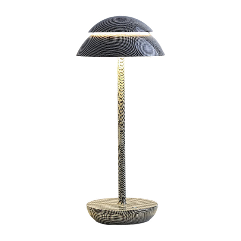 Avtoit | Wireless Rechargeable Table Lamp with LED Lighting – GlowBeam