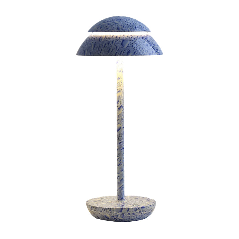 Avtoit | Wireless Rechargeable Table Lamp with LED Lighting – GlowBeam
