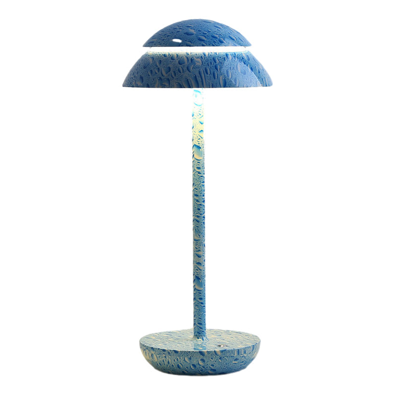 Avtoit | Wireless Rechargeable Table Lamp with LED Lighting – GlowBeam