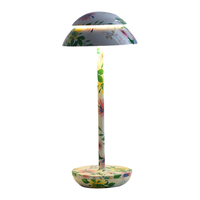 Avtoit | Wireless Rechargeable Table Lamp with LED Lighting – GlowBeam