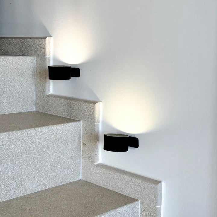 Avtoit | Wireless Rechargeable Wall Lamp - LumoFlex