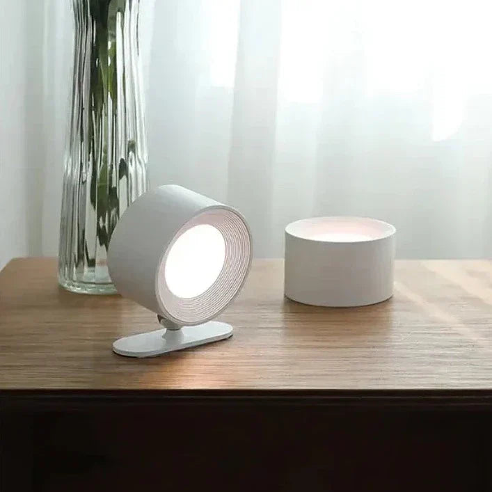 Avtoit | Wireless Rechargeable Wall Lamp - LumoFlex