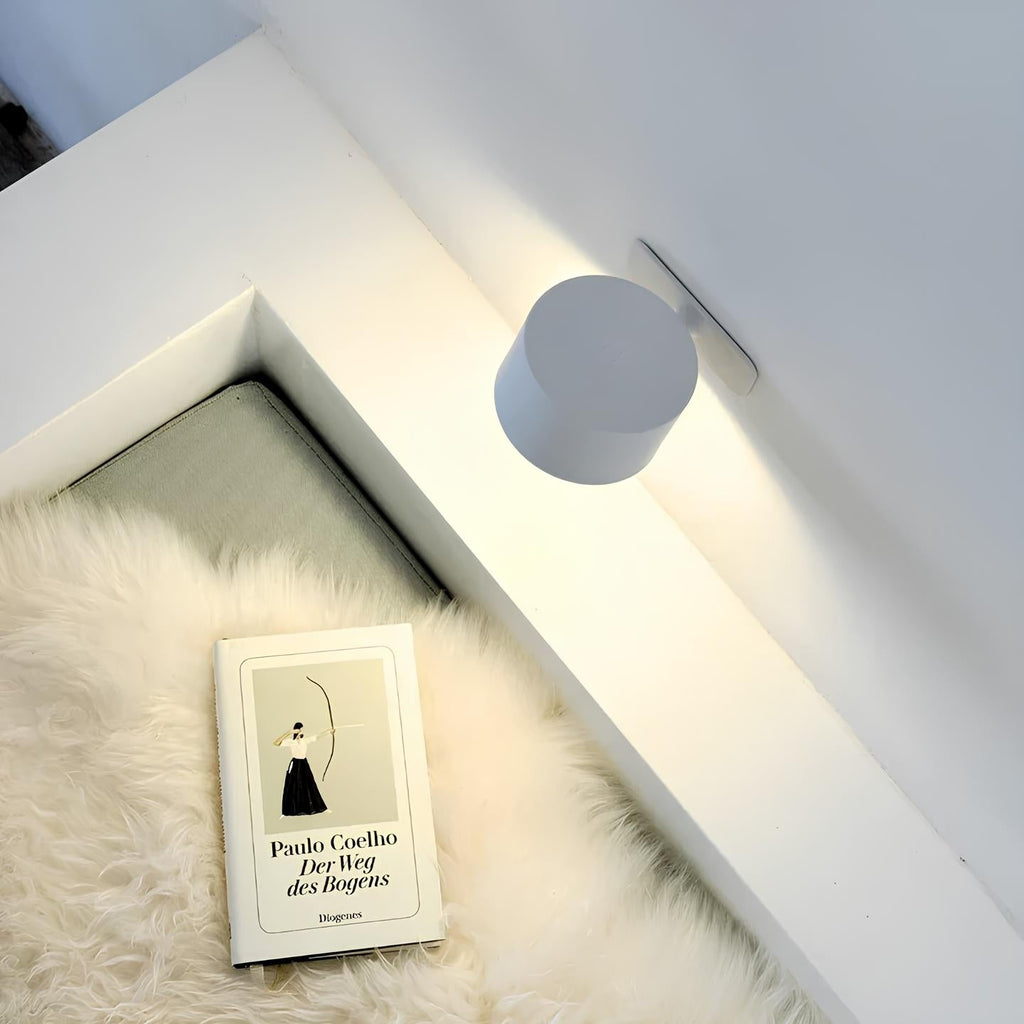 Avtoit | Wireless Rechargeable Wall Lamp - LumoFlex