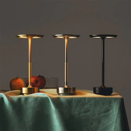 Avtoit | Wireless Smart Table Lamp - AuraGlow