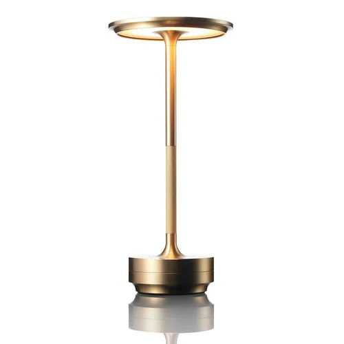 Avtoit | Wireless Smart Table Lamp - AuraGlow