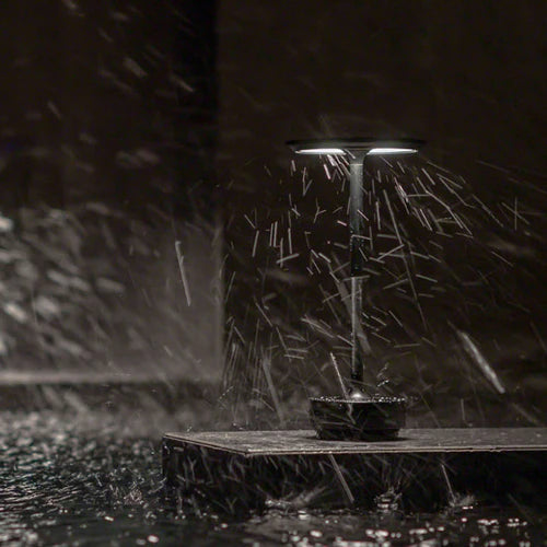 Avtoit | Wireless Smart Table Lamp - AuraGlow