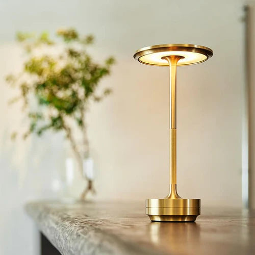 Avtoit | Wireless Smart Table Lamp - AuraGlow