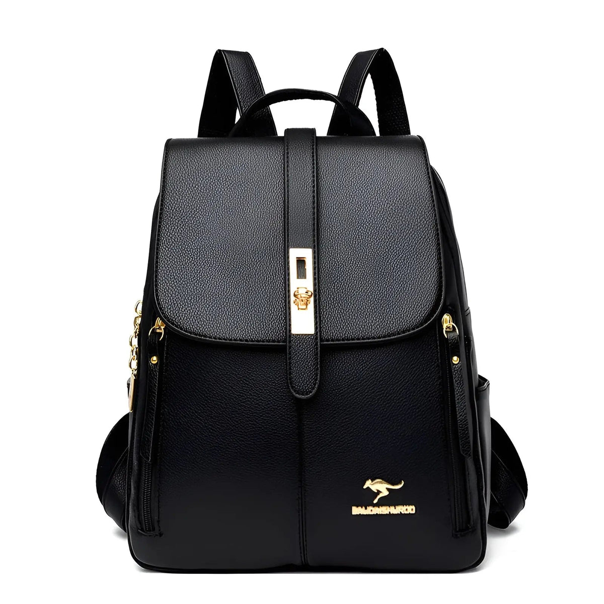 Avtoit | Alena Backpack - Luxurious and High-Quality Leather Women's Handbag