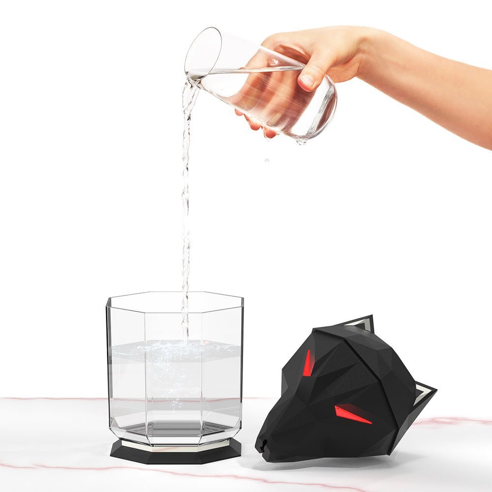 Avtoit | Wolf Design Humidifier - LupoMist