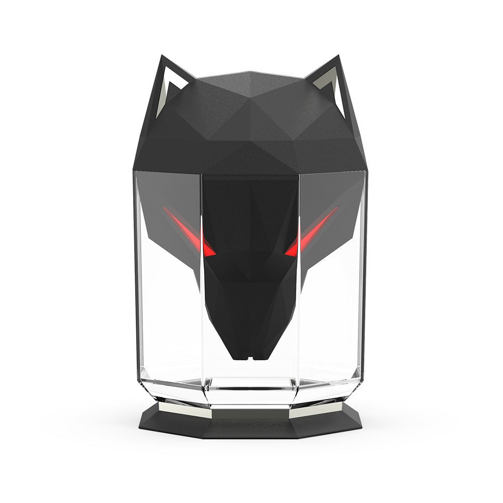 Avtoit | Wolf Design Humidifier - LupoMist