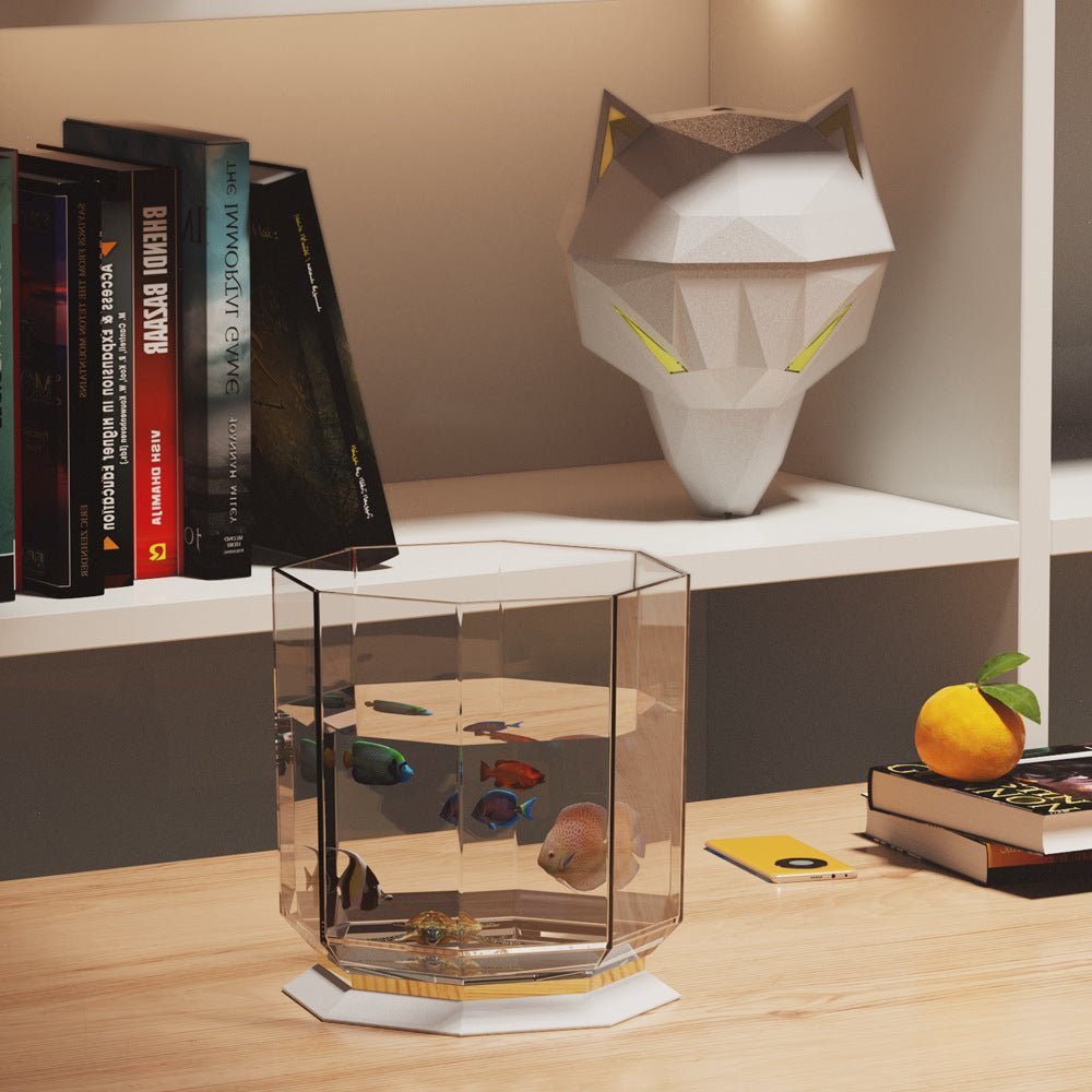 Avtoit | Wolf Design Humidifier - LupoMist