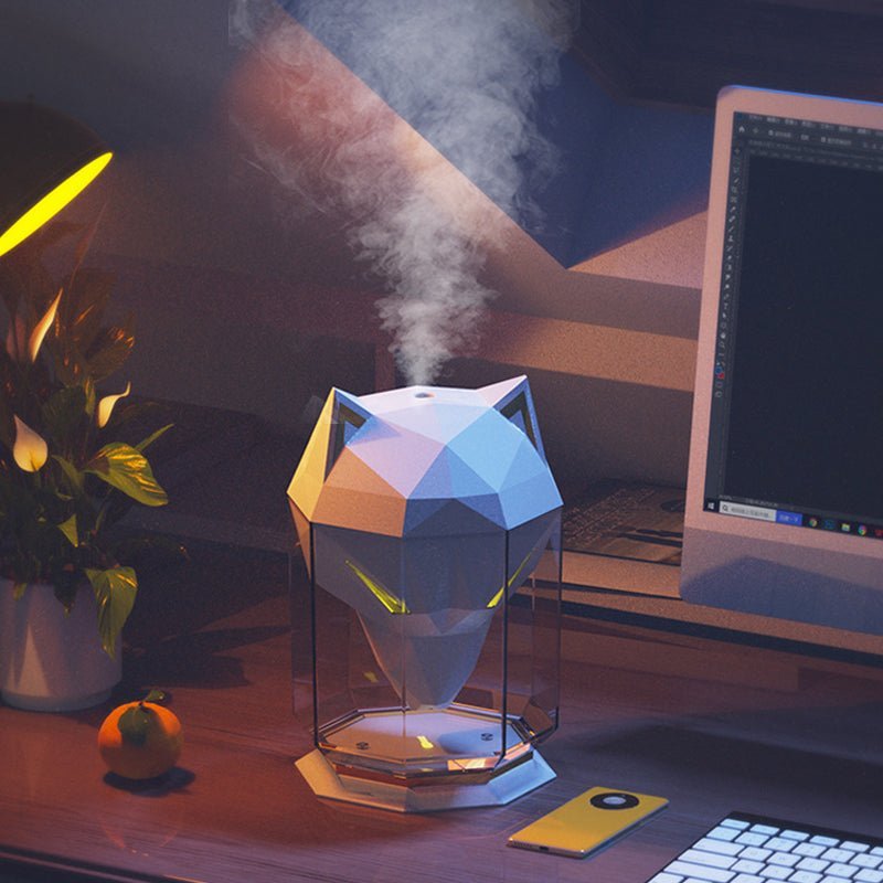 Avtoit | Wolf Design Humidifier - LupoMist