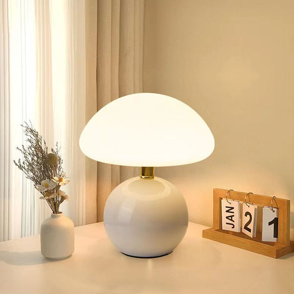 Avtoit | French Room Mushroom Lamp