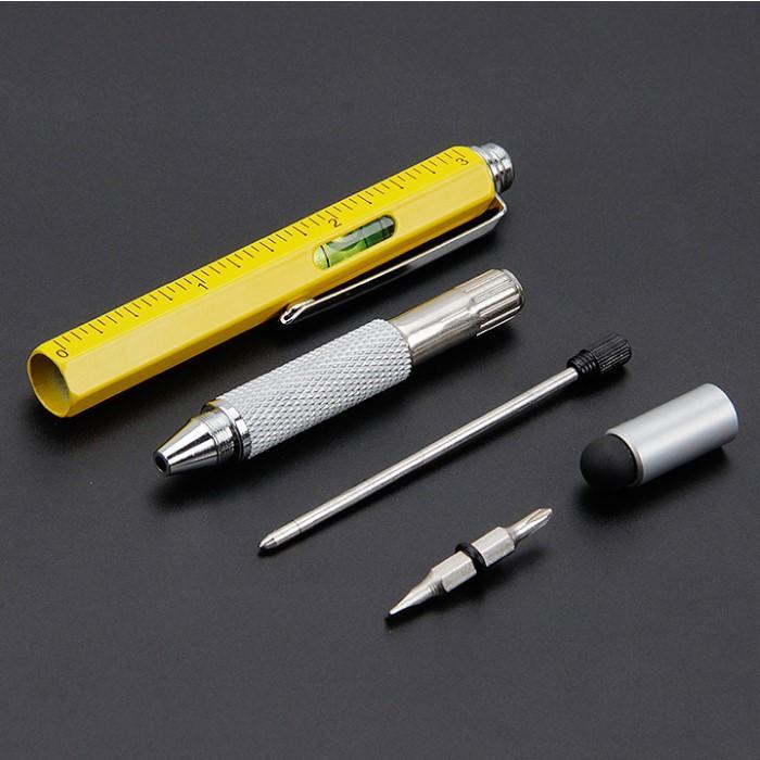 Avtoit | 6 in 1 multifunctional stylus pen