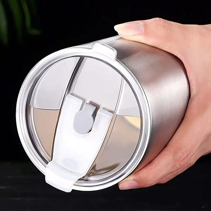 Avtoit | Insulated Mug With Sliding Lid