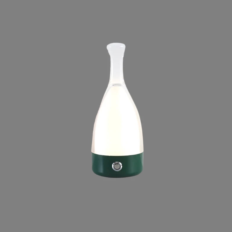 Avtoit | CorkGlow - Wine Bottle Table Lamp