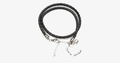 Avtoit | You Hold My Heart Forever Hand-Stamped Bracelet