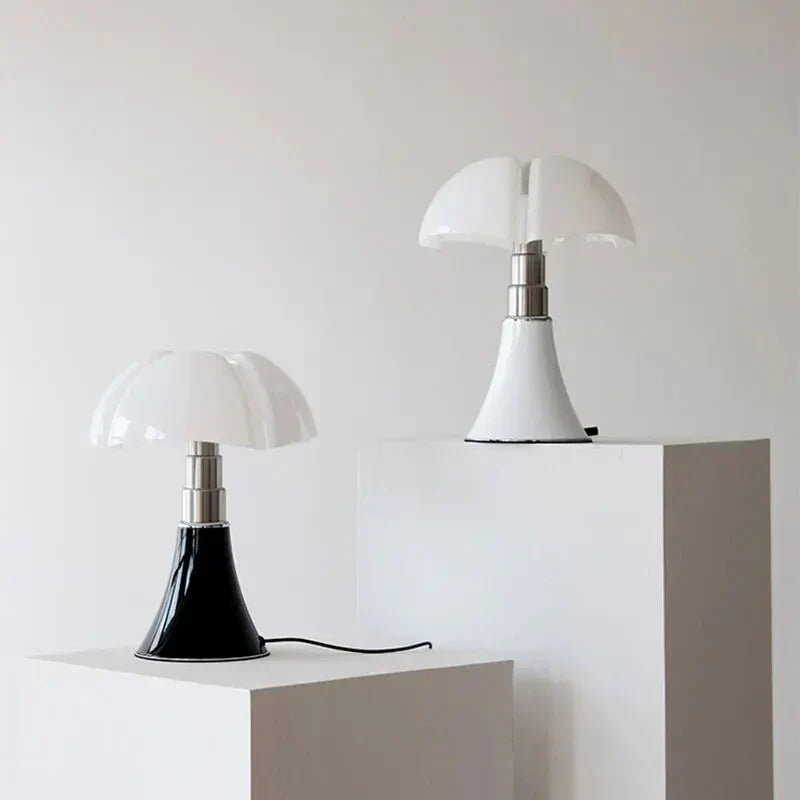 Avtoit | Designer Flower Table Lamp - FloraLuxe