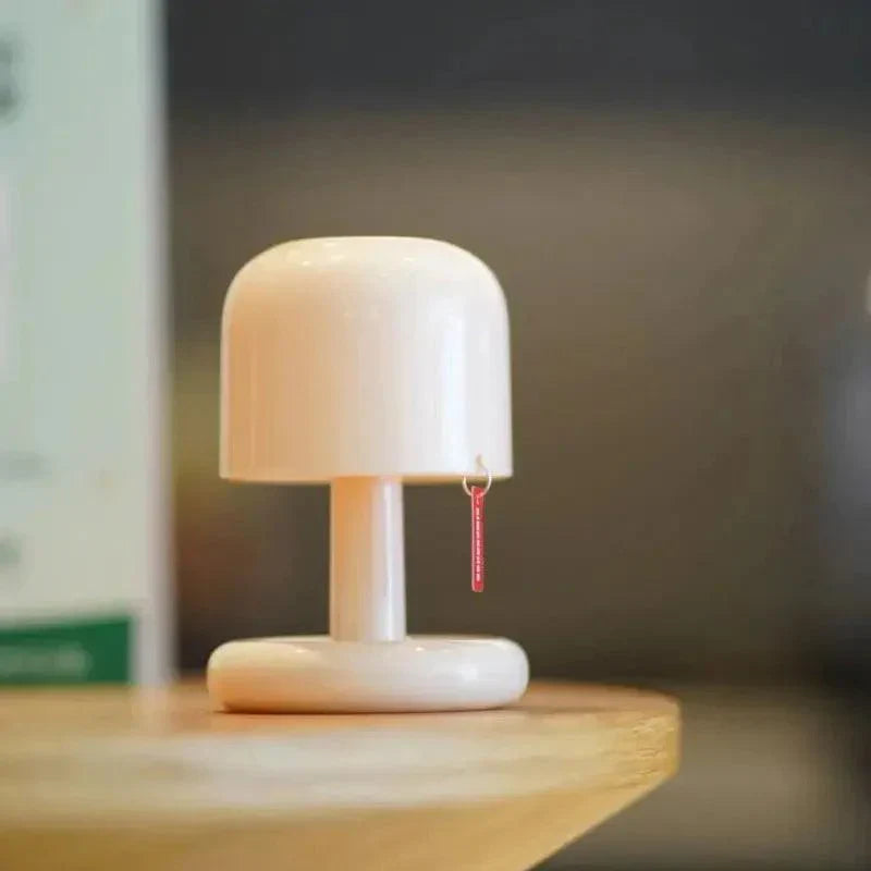 Avtoit | SunGlow - Rechargeable Table Lamp