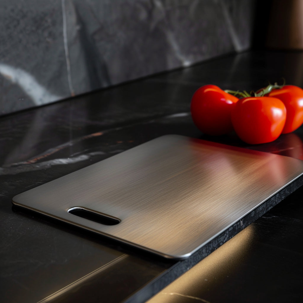 Avtoit | NexcelCut – The premium cutting board for your kitchen