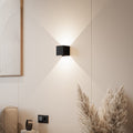 Avtoit | LumiGuard - LED wall lamp with warm light
