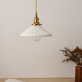 Avtoit | LumeCeramic - Stylish Ceramic Pendant Light