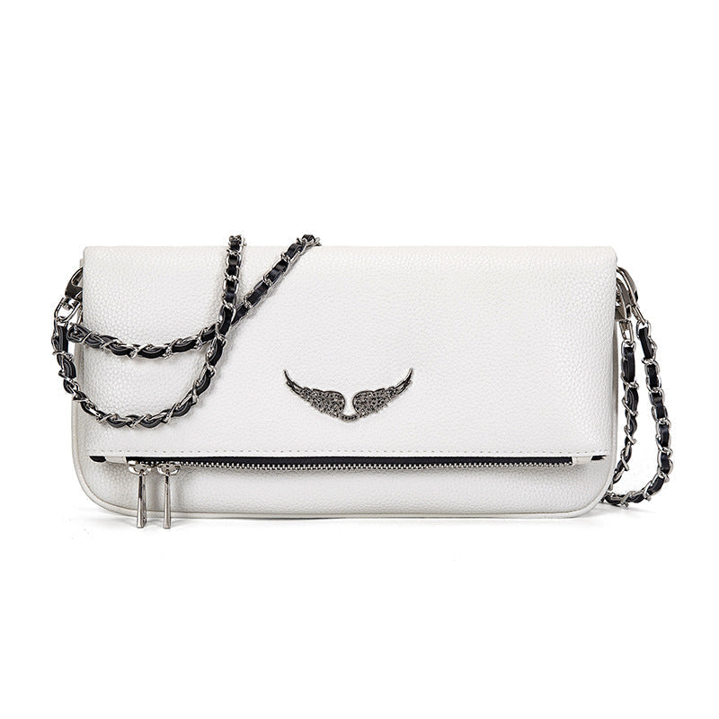 Avtoit | Melissa – Luxury Clutch Bag for Timeless & Effortless Elegance | Minimalist & Sustainable Design