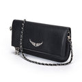 Avtoit | Melissa – Luxury Clutch Bag for Timeless & Effortless Elegance | Minimalist & Sustainable Design